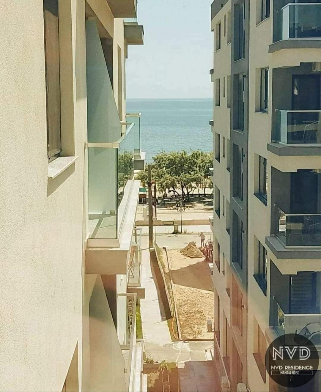 Nvd Residence Mamaia-Nord นาโวดาริ ภายนอก รูปภาพ