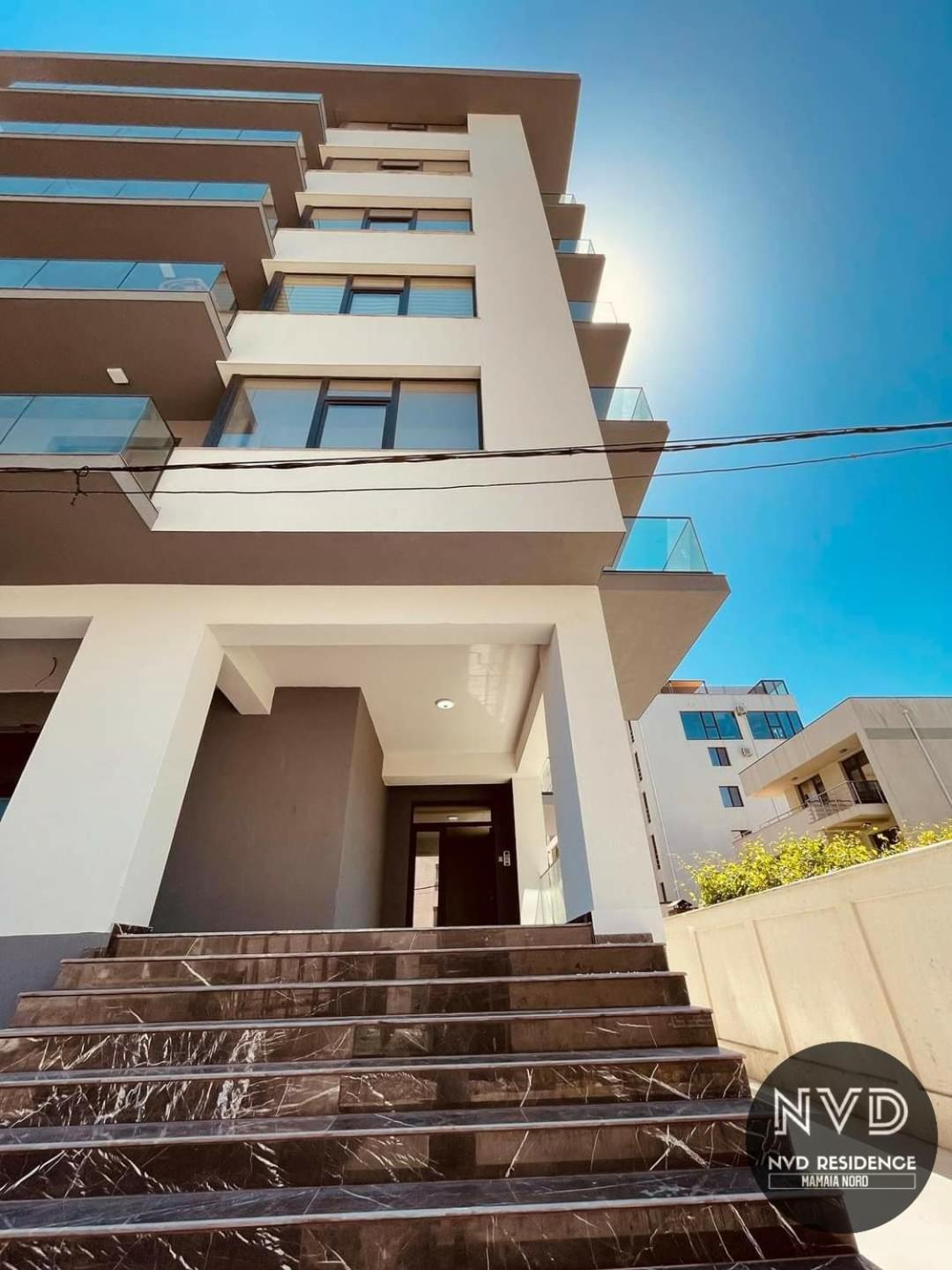 Nvd Residence Mamaia-Nord นาโวดาริ ห้อง รูปภาพ