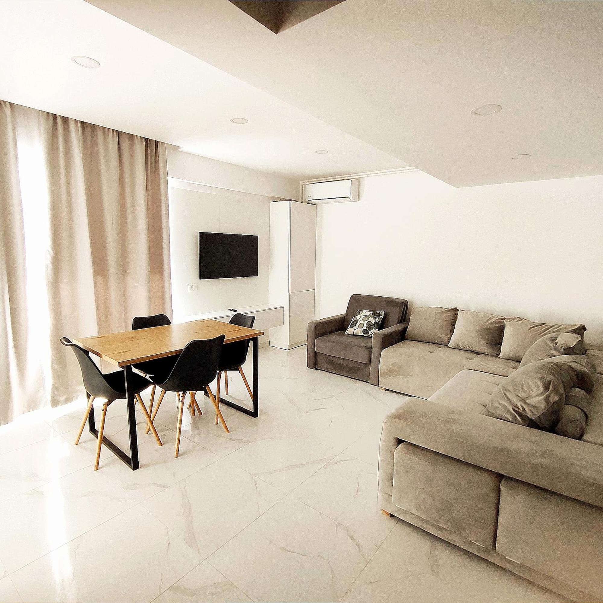 Nvd Residence Mamaia-Nord นาโวดาริ ภายนอก รูปภาพ